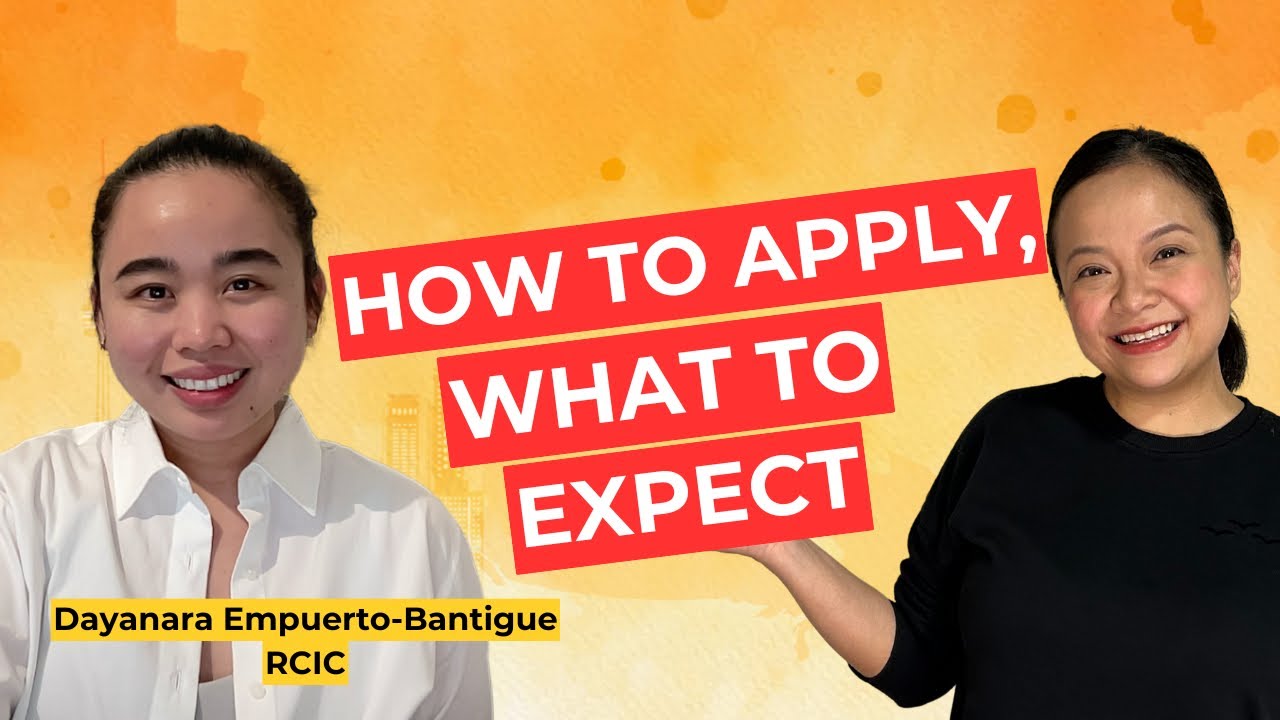 Real talk about applying to Canada as a teacher or cook | Buhay Canada