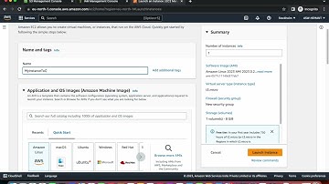 Step-by-step tutorial: Connect your EC2 instance to AWS S3 bucket
