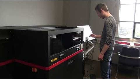 PRstory Mimaki Marketiger NL