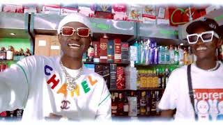 Tadisy ft Skillful - Hwahwa | Official Video (Nickson Films)