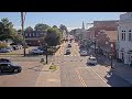 Town of Apex NC Downtown Camera