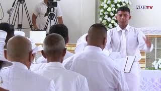 SAUNIGA LOTU - EKALESIA METOTISI SALELALAVALU i SAVAII