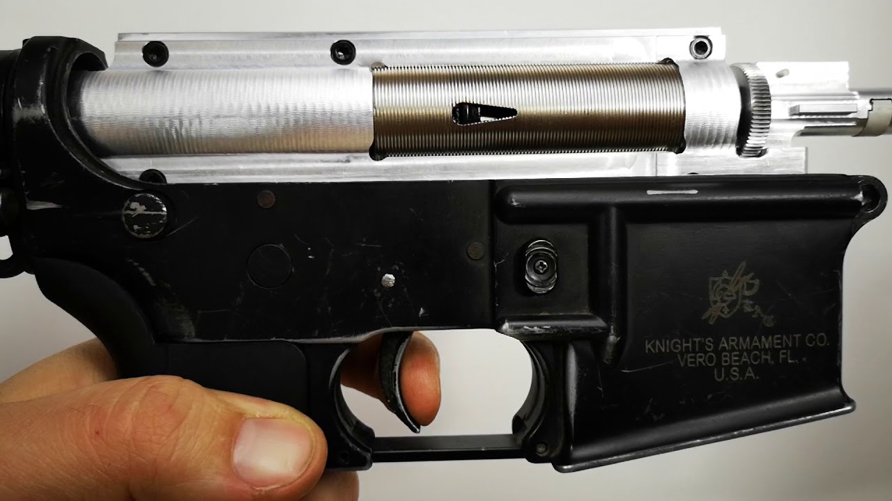 Perun Optical mosfet test on 7.4V