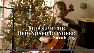 Rudolph the red-nosed reindeercello and voice: sarah joy▶ buy
"rudolph reindeer" on our music store: http://bit.ly/2aal8ep
♫♫♫subscribe to sara...