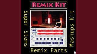 Pyramids (108 BPM Drums Only)