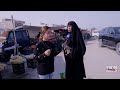 برنامج ناسنا تهمنا بغداد قضاء ابو غريب سوق ابو غريب تقديم رغد نعمة هنا العراق 