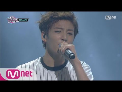 [STAR ZOOM IN] BTS - Attack On Bangtan (방탄소년단 - 진격의 방탄 M COUNTDOWN ep.356) 150923 EP.30