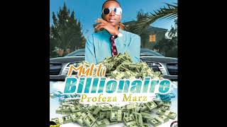 Profeza Marz - Multi-Billionaire Street Life Riddim