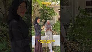 Rawat Motor Dulu Sih!