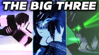 The 3 Best Umas In Uma Racing