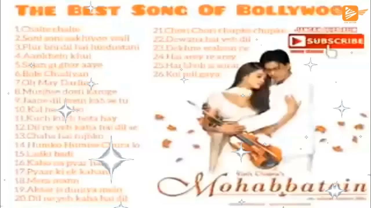 2000 s Bollywood Songs Blockbuster Bollywood Songs Collection Best Of 2000-s-bollywood-songs-blockbuster-bollywood-songs-collection-best-of