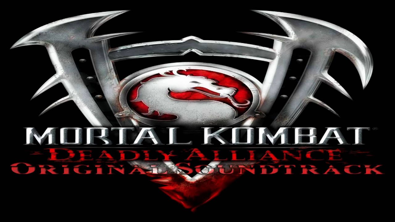 Kombat soundtrack