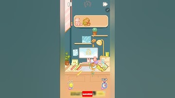 LEVEL45#relaxing #satiszone #youtubeshorts #asmr #satiszone #satisfy #games #gaming #gameplay