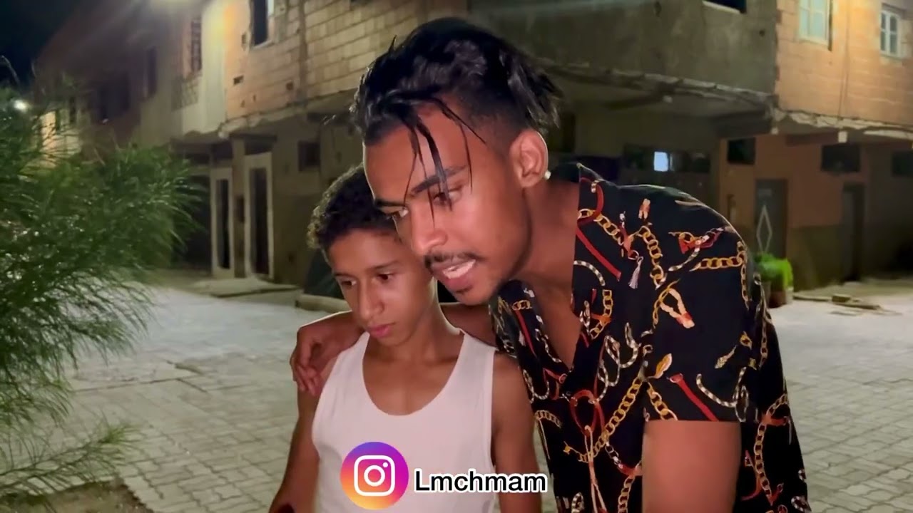 داك صاحبك المعطل😂😱🤯