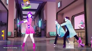 Just Dance 2024 - Gimme More by Britney Spears