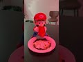 Mario has it really rough.#short #Mario #SuperMario