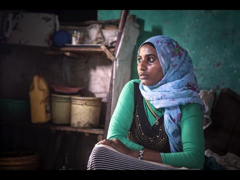 Kadija: Water pump helped me overcome El-Nino drought Kadija: Water pump helped me overcome El-Nino drought on YouTube