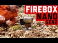 Firebox Nano Gen2 Titanium