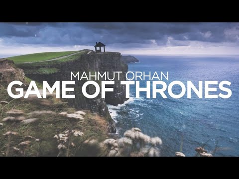 Mahmut Orhan - Game of Thrones (remix) 1 hour loop