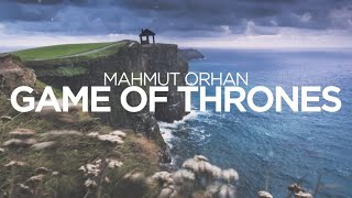 Mahmut Orhan - Game Of Thrones Remix 1 Hour Loop