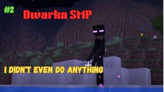 Dwarka SMP - Episode 2 | Travelling Far Away!