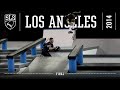 2014 SLS World Tour: Los Angeles, CA | FINAL | Full Broadcast