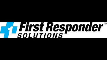 First Responder Solutions Introduction