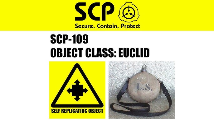 SCP - Containment Breach Ultimate Edition v5.5.4.1 Rus / + SCP