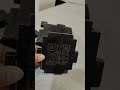 QR Code Marking Sample | Fiber Laser Marking Machine 📱✨