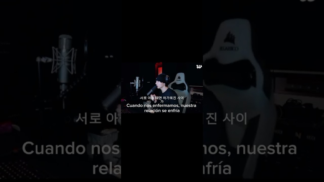 Me after you - cover  💜✨️jungkook ✨️💜 sub español #jungkook #fyp #meafteryou 