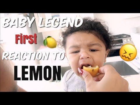 baby-legend-reacts-to-his-1st-lemon!-|-we-put-him-in-baby-school