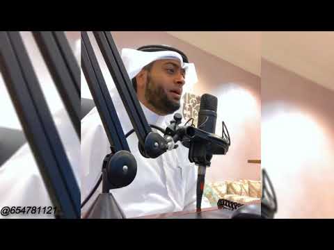 والله يريد أن يتوب عليكم بصوت القارئ أحمد النفيس 