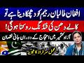 Casualties during protests in Azad Kashmir…! - Mehmal Sarfraz - Report Card | Geo News
