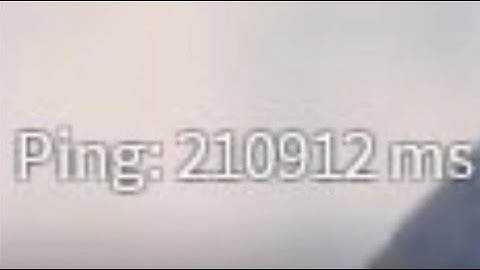 Kaiju Universe but if i lag the video ends