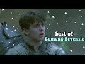 Best Of Edmund Pevensie