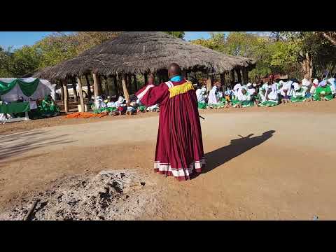 MHARIDZO @Gokwe festival