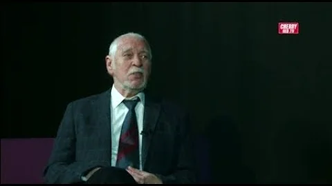 Gary Brooker The Procol Harum Story Interview by M...