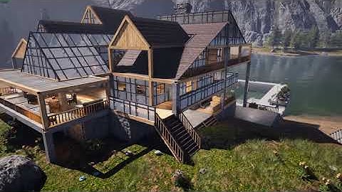 Icarus Build Highlight - Styx Open World #13