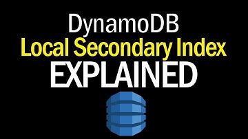 What is a DynamoDB LSI (Local Secondary Index) ?