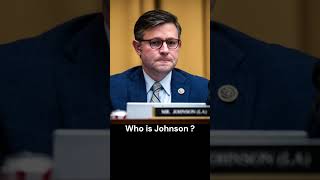 Who is Mike Johnson, the Republican House speaker |NEWS| NOTICIAS| أخبار 新聞#study #vocabulary #news