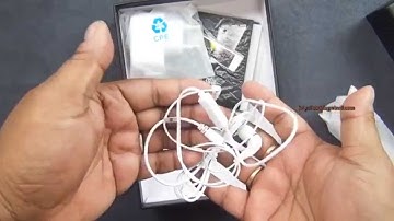 Intex Aqua Speed HD Unboxing & Full Review