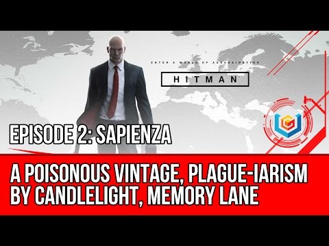 hitman---a-poisonous-vintage,-plague-iarism,-by-candlelight,-memory-lane,-love-triangle-(sapienza)