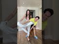 PROVA A LIBERARTI! SOFÌ E LUÌ GIOCO DEI TELI! Tik Tok Funny Fail Compilation | Me contro Te #shorts