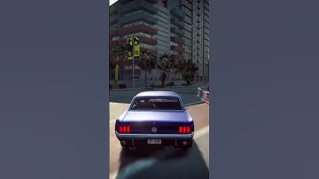 Need for Speed_ Heat - Intro & Mission #1 - Test Drive #needforspeed #shorts #gameplay