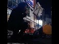 #エレカシ#約束#カバー#路上ライブ#中洲#福岡★一番好きな詩です★