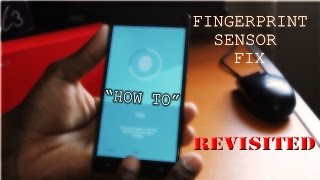 ONEPLUS 2 Fingerprint Sensor Not Working | REVISITED!!! screenshot 4