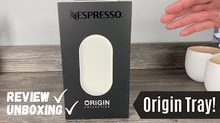 Can't get enough of the Origin cups. They are like a 'coffee egg' 🥚 : r/ nespresso