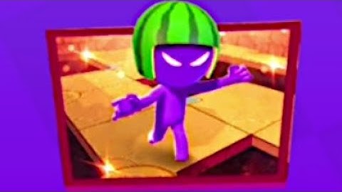 BLOCK BREAKERS Stickman Party 234 How to play funny minigames gameplay