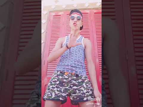 واااقف في الساحه ملط سعيد ميوزكلي