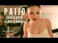 PAIJO LIRIK + INDO & ENGLISH SUBTITLE | ZASKIA GOTIK ft. RPH & DONALL Terjemahan Indonesia & Eng